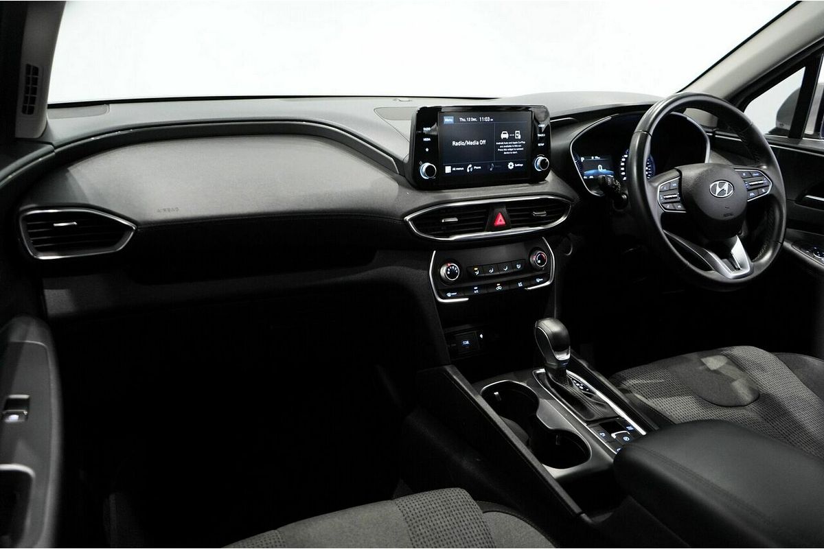 2022 Hyundai Santa Fe Active TM.V4