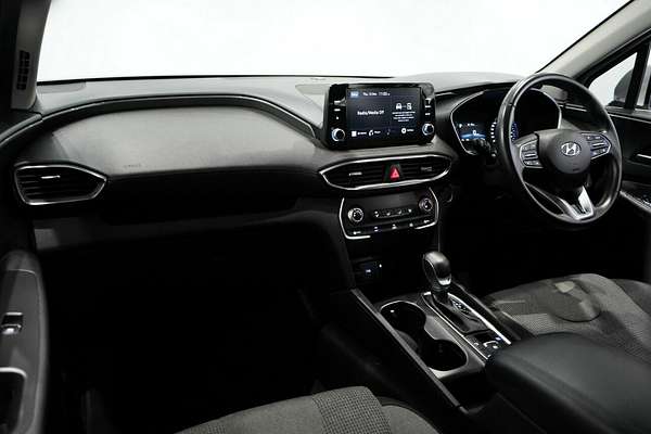 2022 Hyundai Santa Fe Active TM.V4