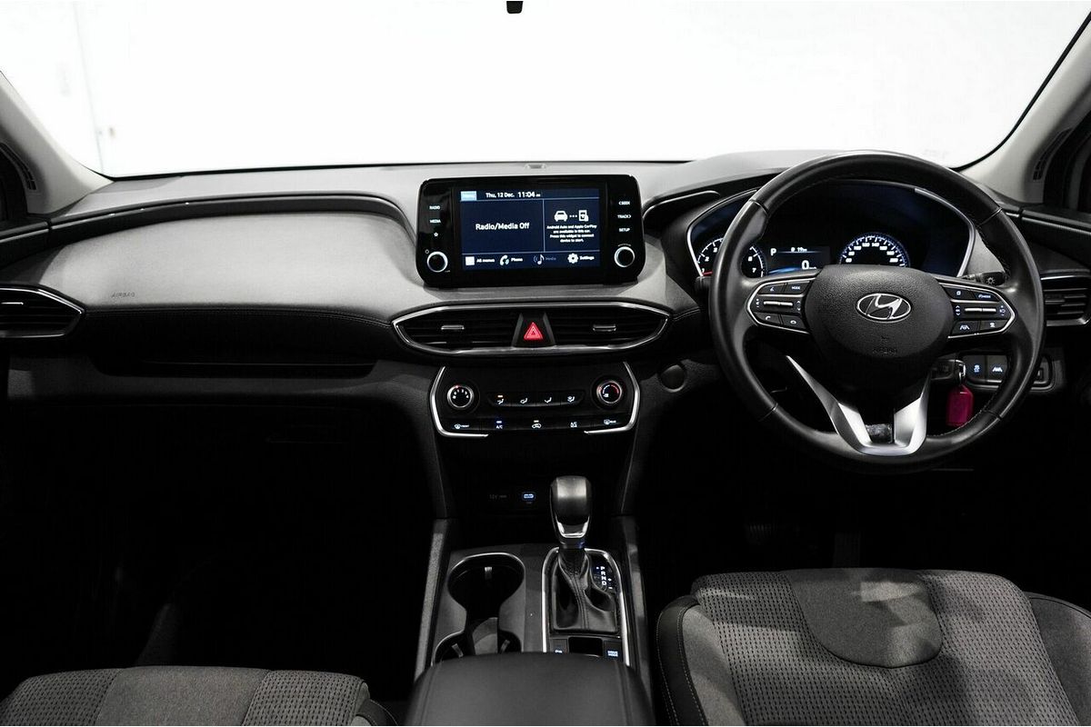 2022 Hyundai Santa Fe Active TM.V4