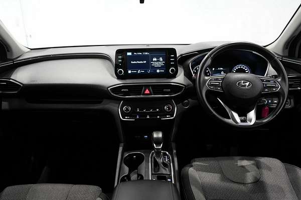 2022 Hyundai Santa Fe Active TM.V4