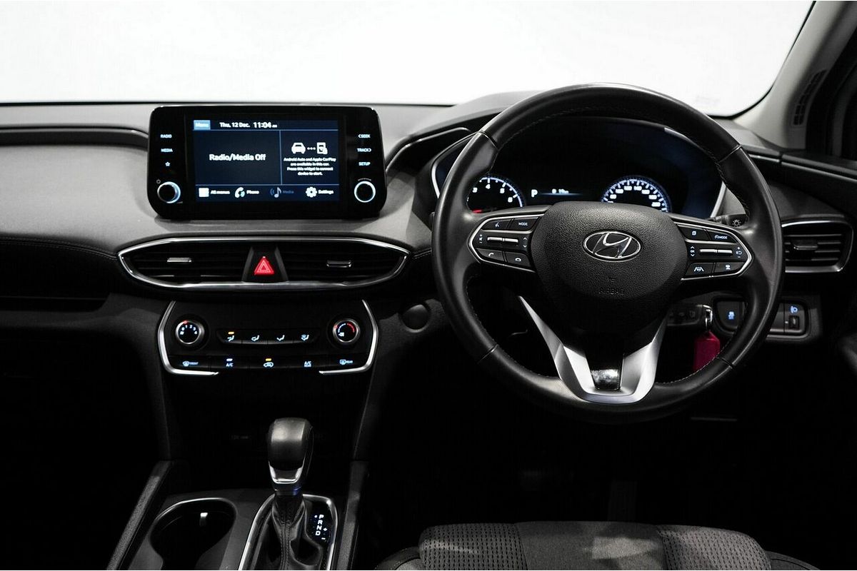 2022 Hyundai Santa Fe Active TM.V4