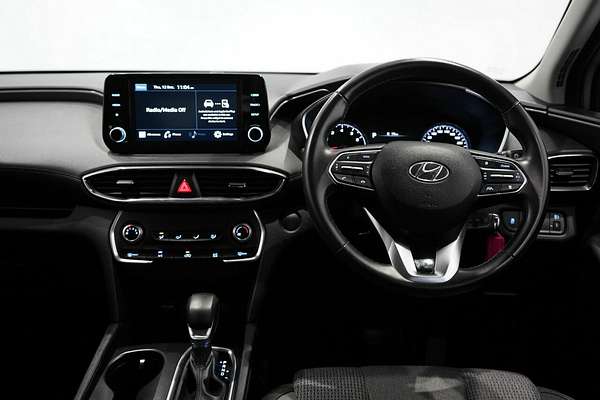 2022 Hyundai Santa Fe Active TM.V4