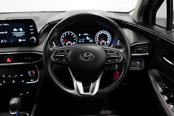 2022 Hyundai Santa Fe Active TM.V4