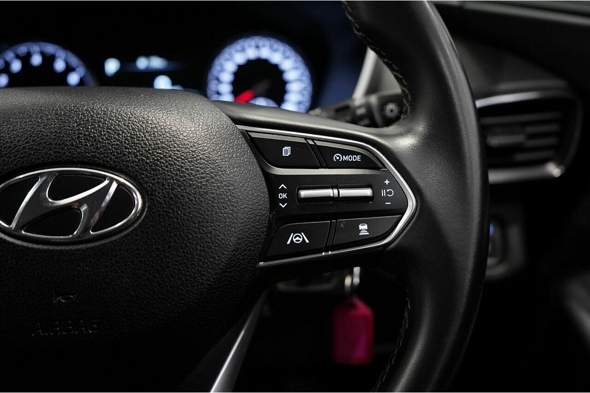 2022 Hyundai Santa Fe Active TM.V4