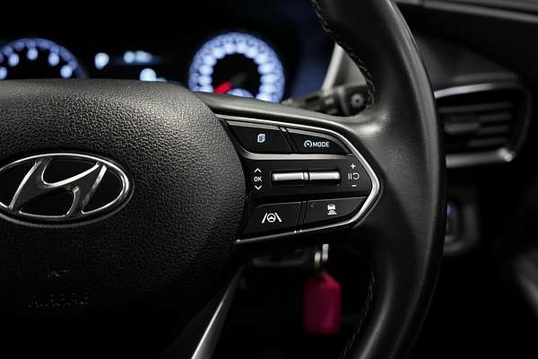 2022 Hyundai Santa Fe Active TM.V4
