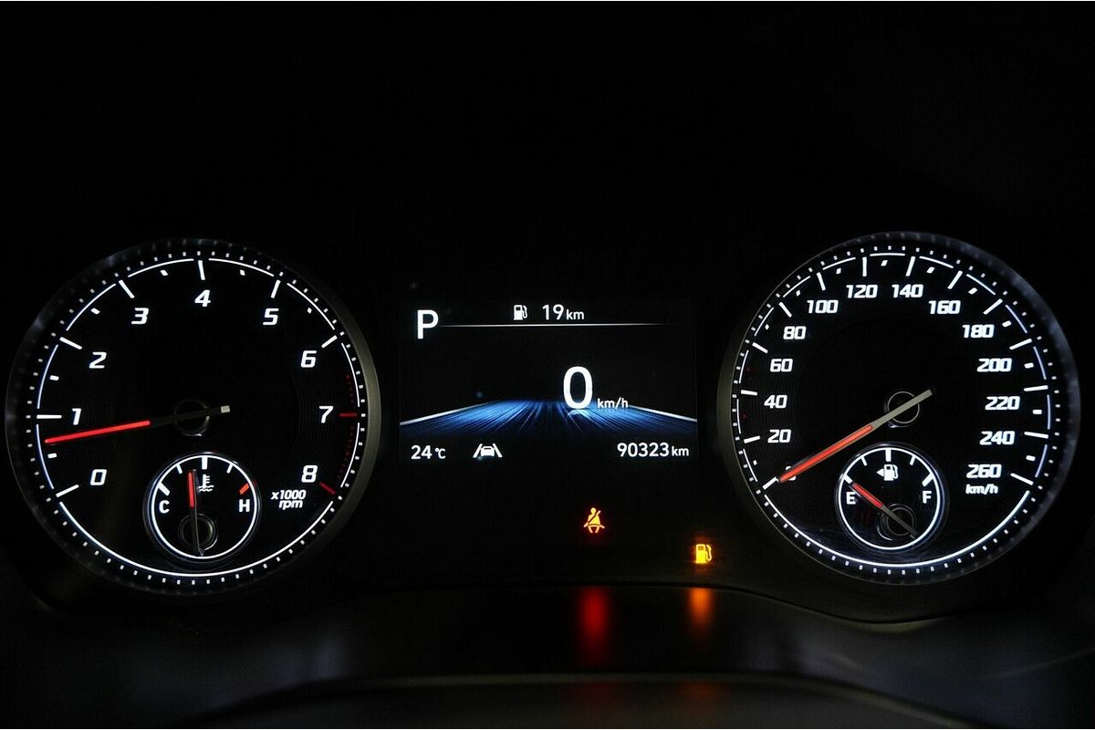 2022 Hyundai Santa Fe Active TM.V4