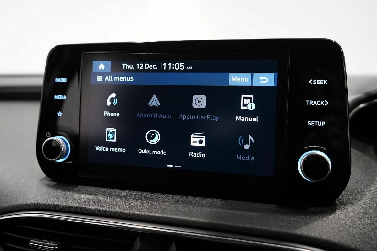2022 Hyundai Santa Fe Active TM.V4