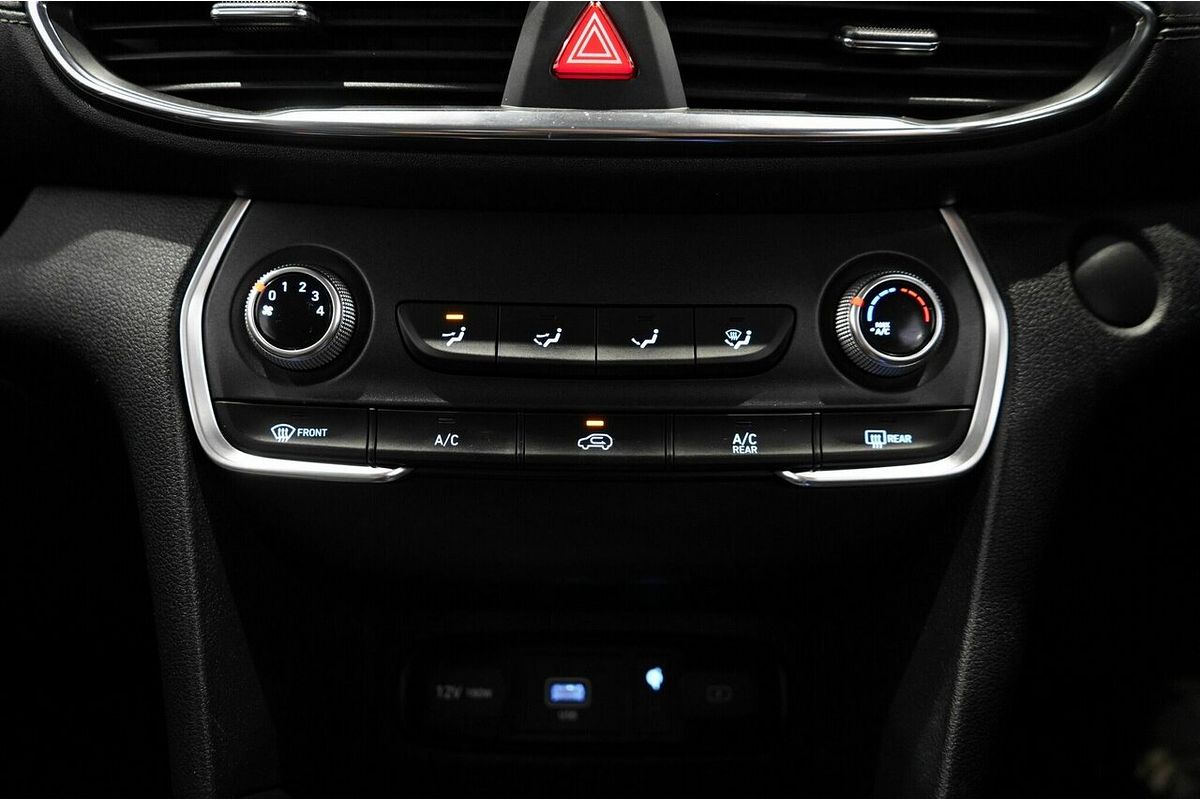 2022 Hyundai Santa Fe Active TM.V4