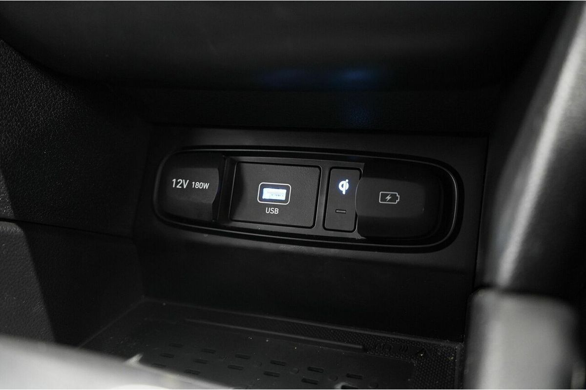 2022 Hyundai Santa Fe Active TM.V4