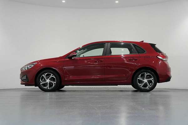 2022 Hyundai i30 PD.V4