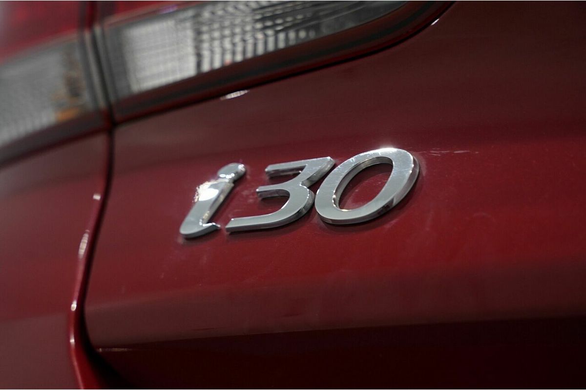 2022 Hyundai i30 PD.V4