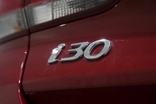 2022 Hyundai i30 PD.V4