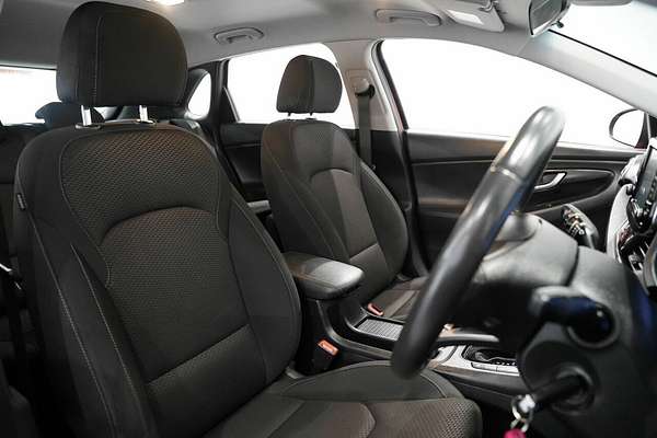 2022 Hyundai i30 PD.V4