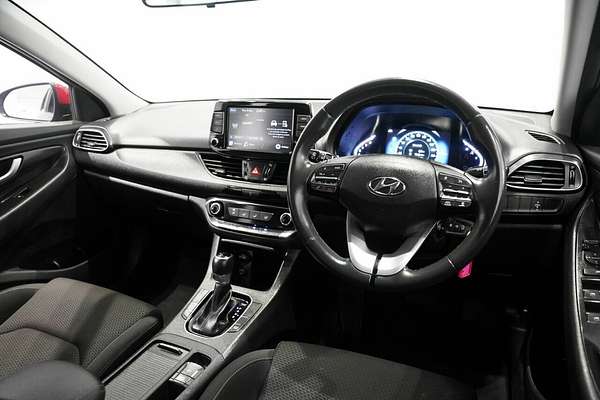 2022 Hyundai i30 PD.V4