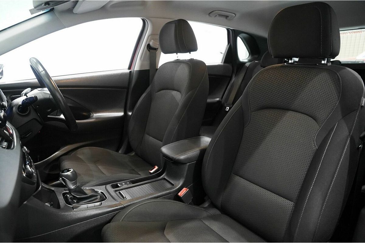 2022 Hyundai i30 PD.V4