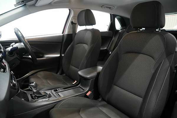 2022 Hyundai i30 PD.V4