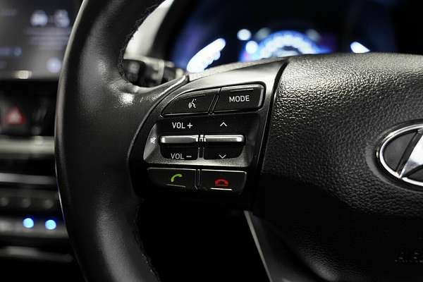 2022 Hyundai i30 PD.V4