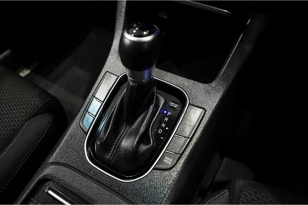 2022 Hyundai i30 PD.V4