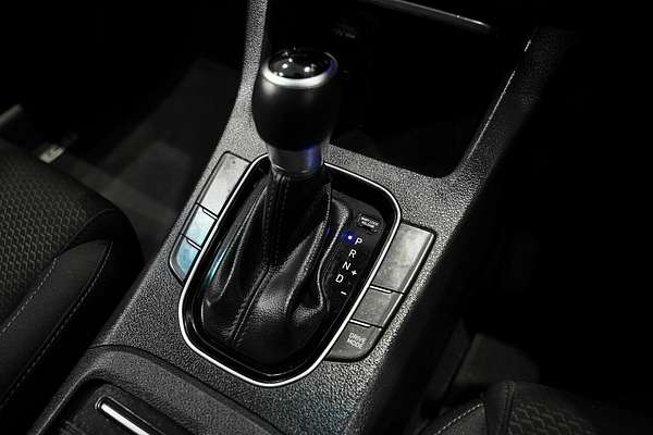2022 Hyundai i30 PD.V4