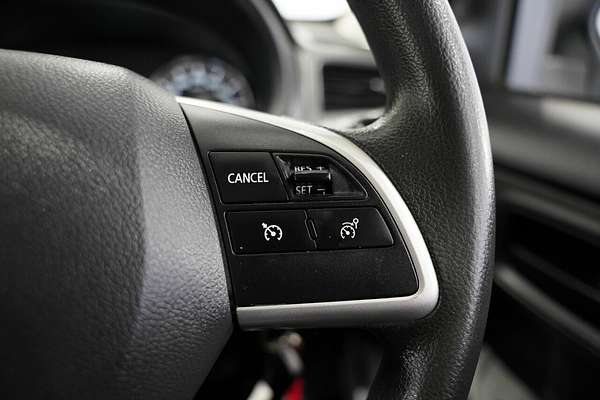 2020 Mitsubishi Triton GLX MR 4X4