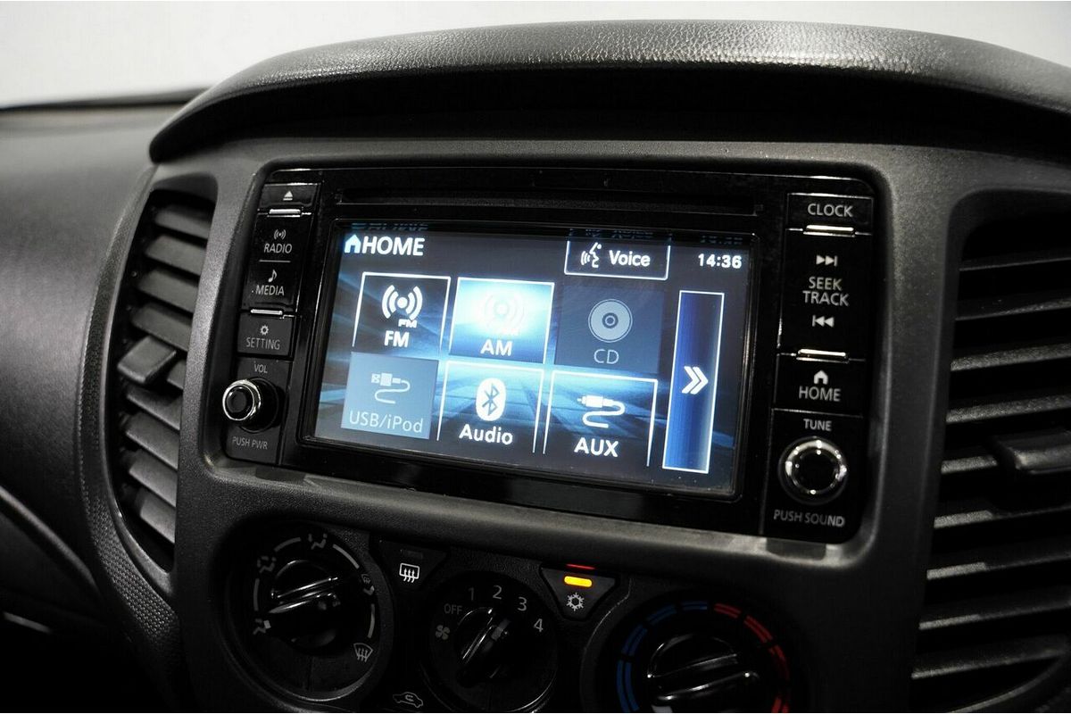 2020 Mitsubishi Triton GLX MR 4X4