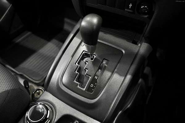 2020 Mitsubishi Triton GLX MR 4X4