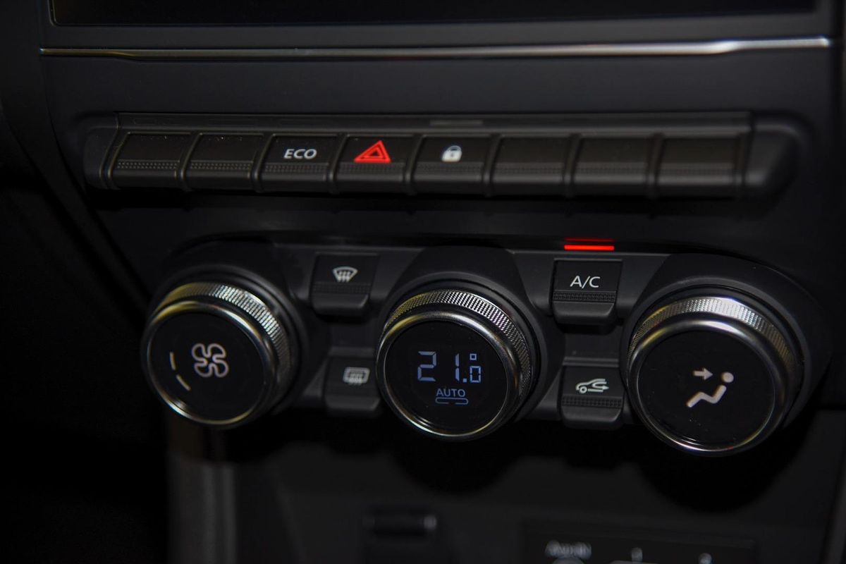 2023 Renault Captur Zen XJB