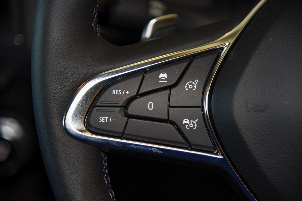 2023 Renault Captur Zen XJB