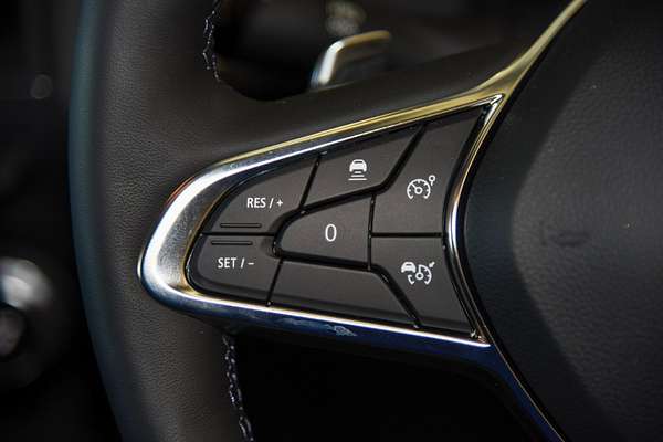 2023 Renault Captur Zen XJB
