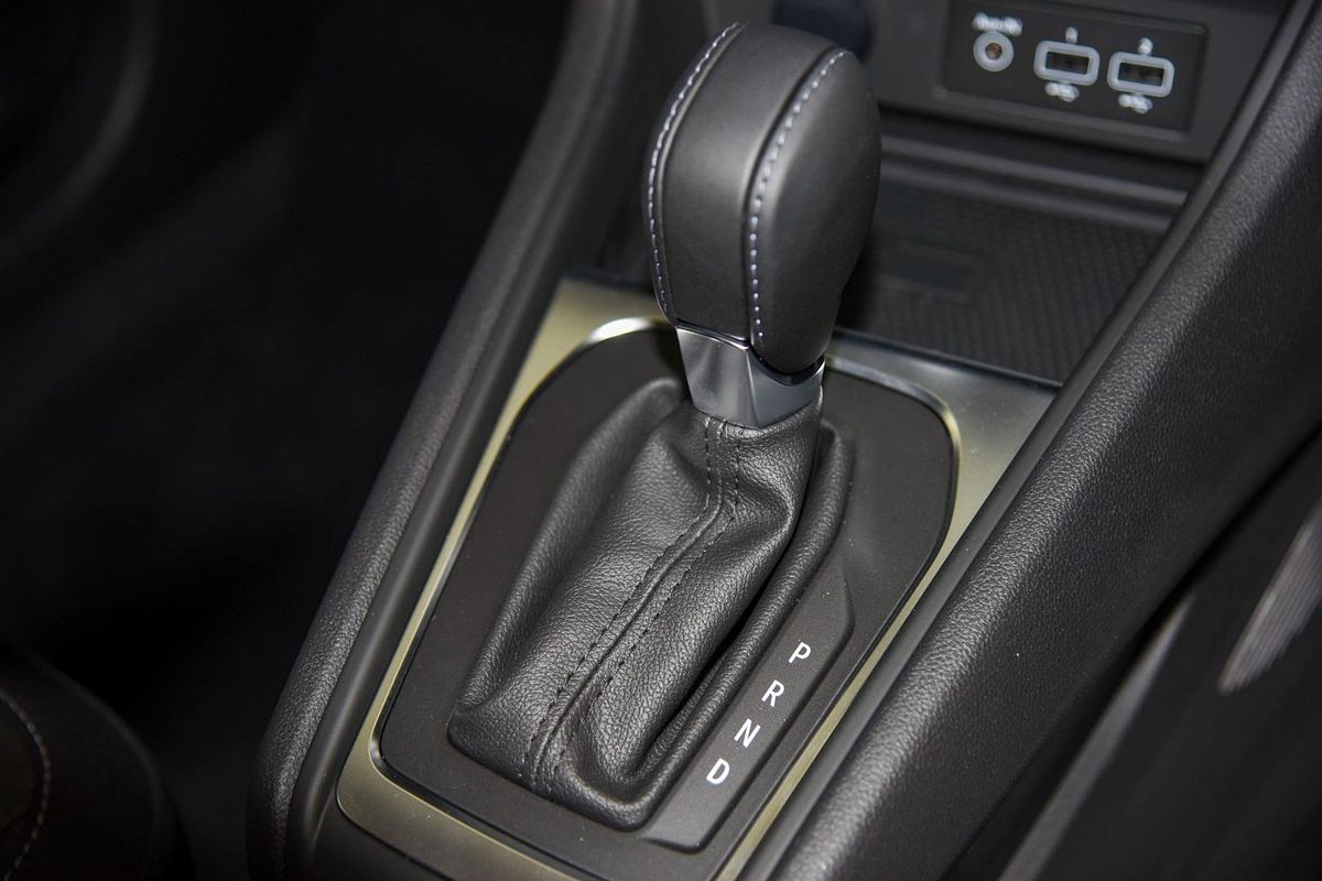 2023 Renault Captur Zen XJB