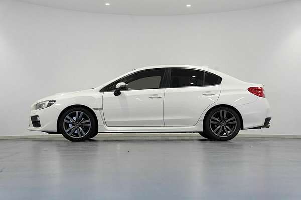 2016 Subaru WRX VA