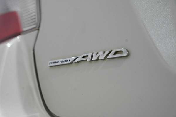 2016 Subaru WRX VA