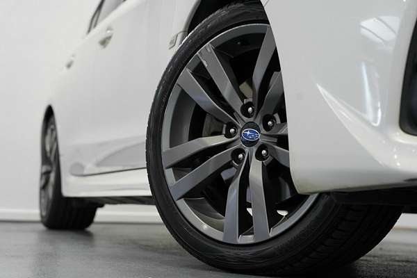2016 Subaru WRX VA