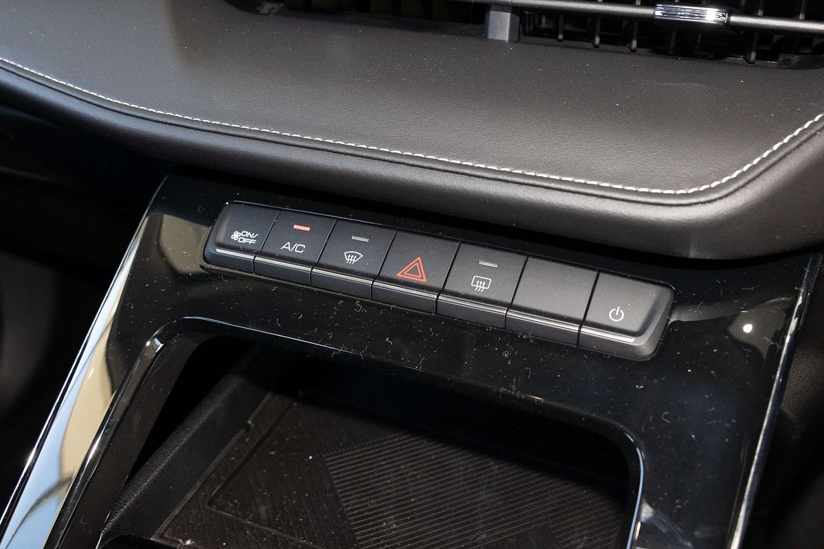 2024 GWM Haval H6 Premium B01
