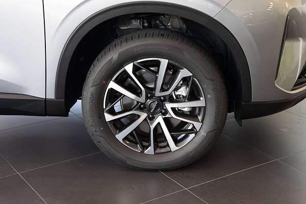 2024 GWM Haval H6 Premium B01