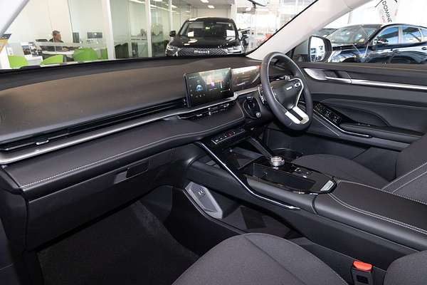 2024 GWM Haval H6 Premium B01