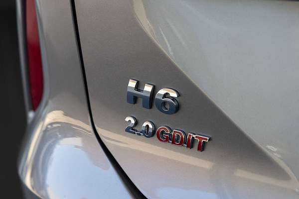 2024 GWM Haval H6 Premium B01