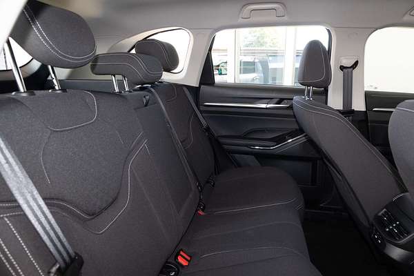 2024 GWM Haval H6 Premium B01