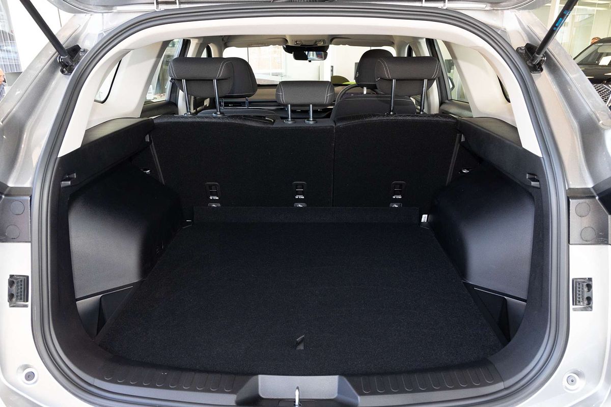 2024 GWM Haval H6 Premium B01