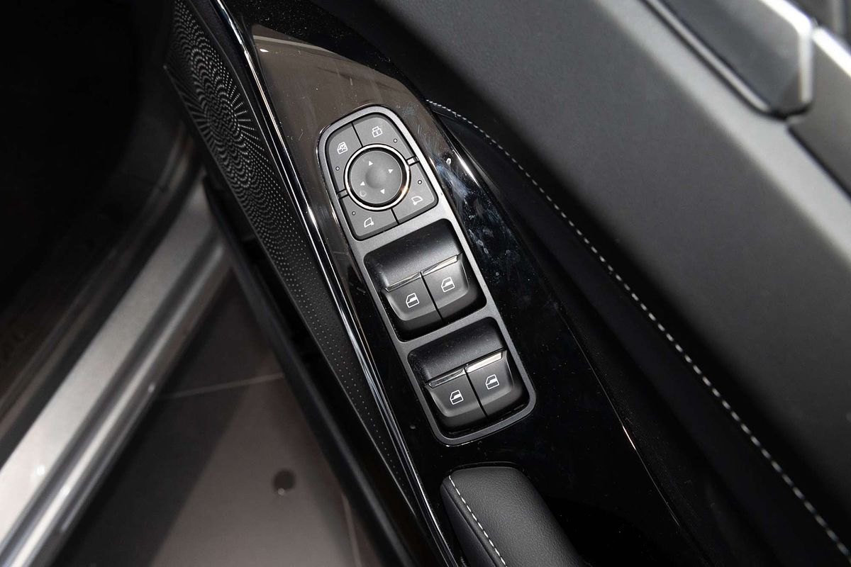 2024 GWM Haval H6 Premium B01