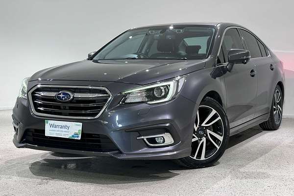 2020 Subaru Liberty 2.5i Premium 6GEN