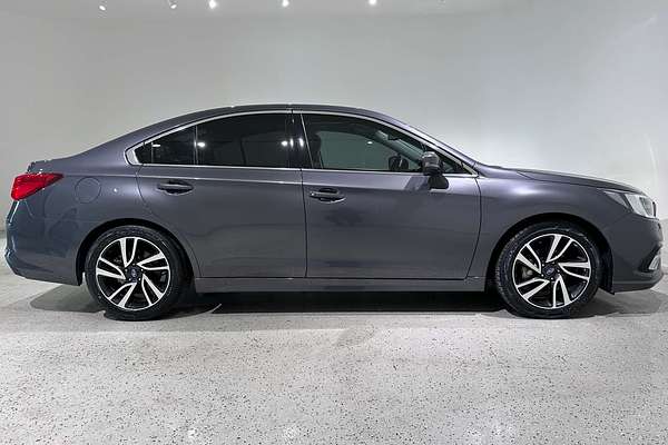 2020 Subaru Liberty 2.5i Premium 6GEN