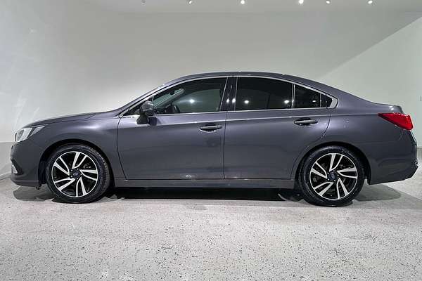 2020 Subaru Liberty 2.5i Premium 6GEN