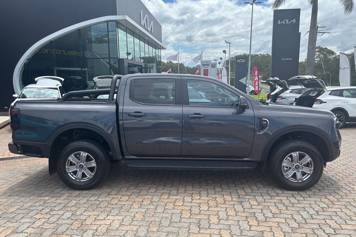2024 Ford Ranger XLT 4X4