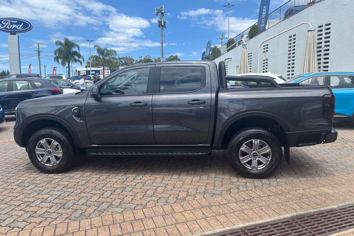 2024 Ford Ranger XLT 4X4