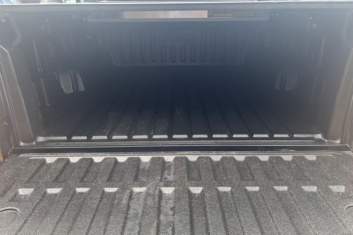 2024 Ford Ranger XLT 4X4