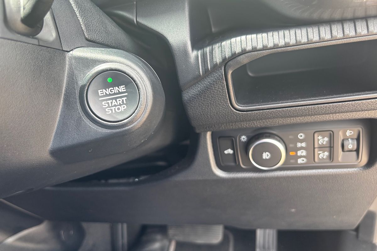 2024 Ford Ranger XLT 4X4