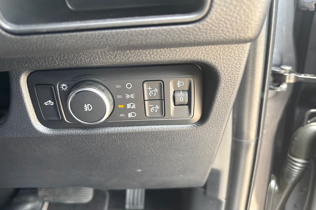 2024 Ford Ranger XLT 4X4