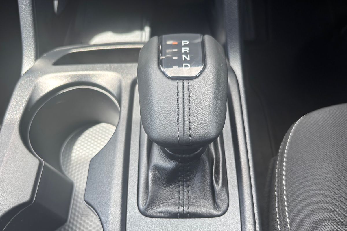 2024 Ford Ranger XLT 4X4