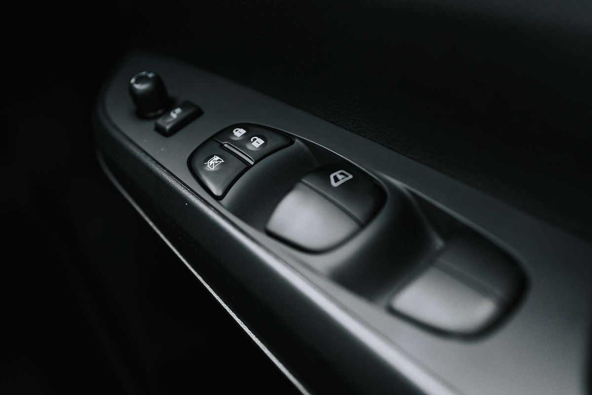 2023 Nissan Navara PRO-4X Warrior D23 4X4